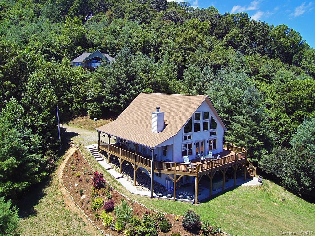 16 Placid Knoll Drive Waynesville NC 28785