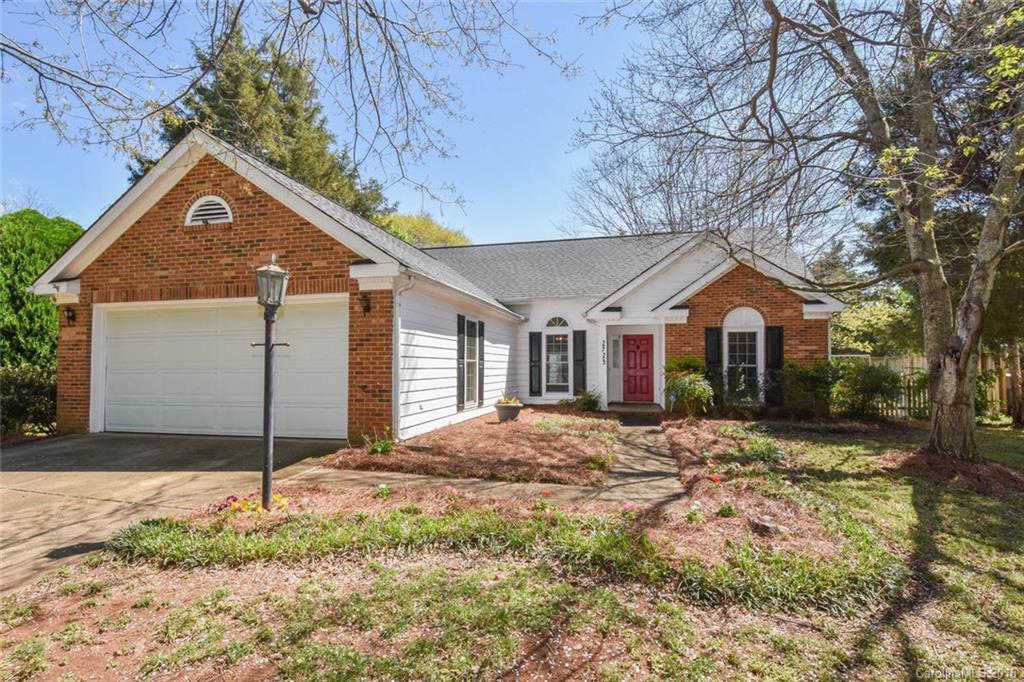 2723 Olde Whitehall Road Charlotte NC 28273