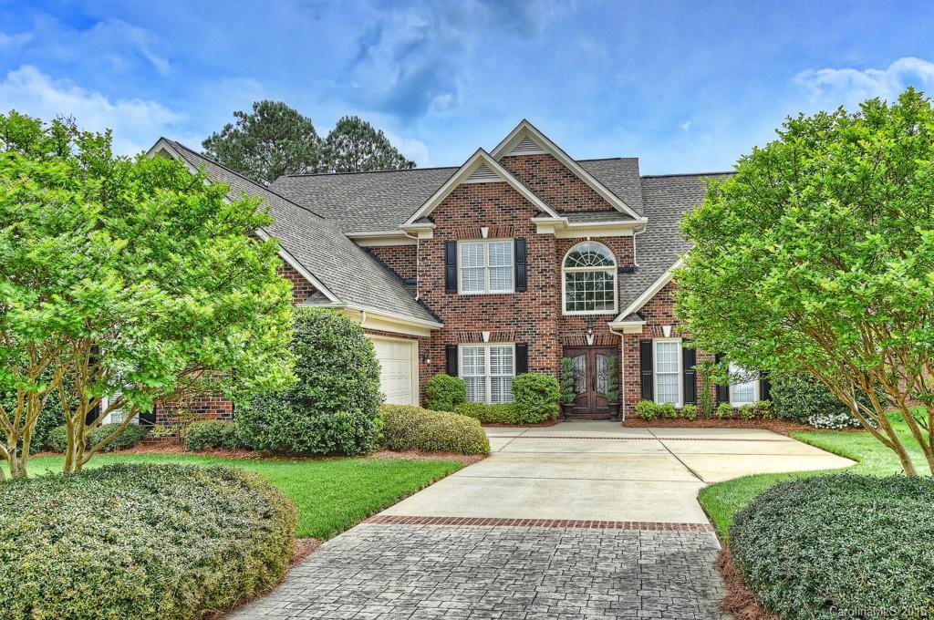 11928 James Richard Drive Charlotte NC 28277