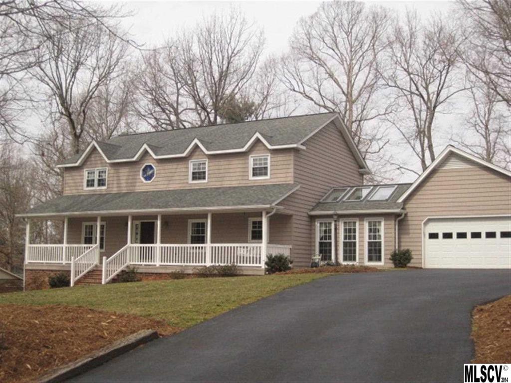 2150 Leslie Avenue Hickory NC 28602