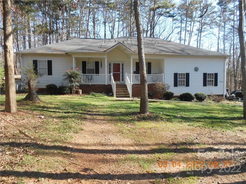 8904 Gosnell Drive Charlotte NC 28227