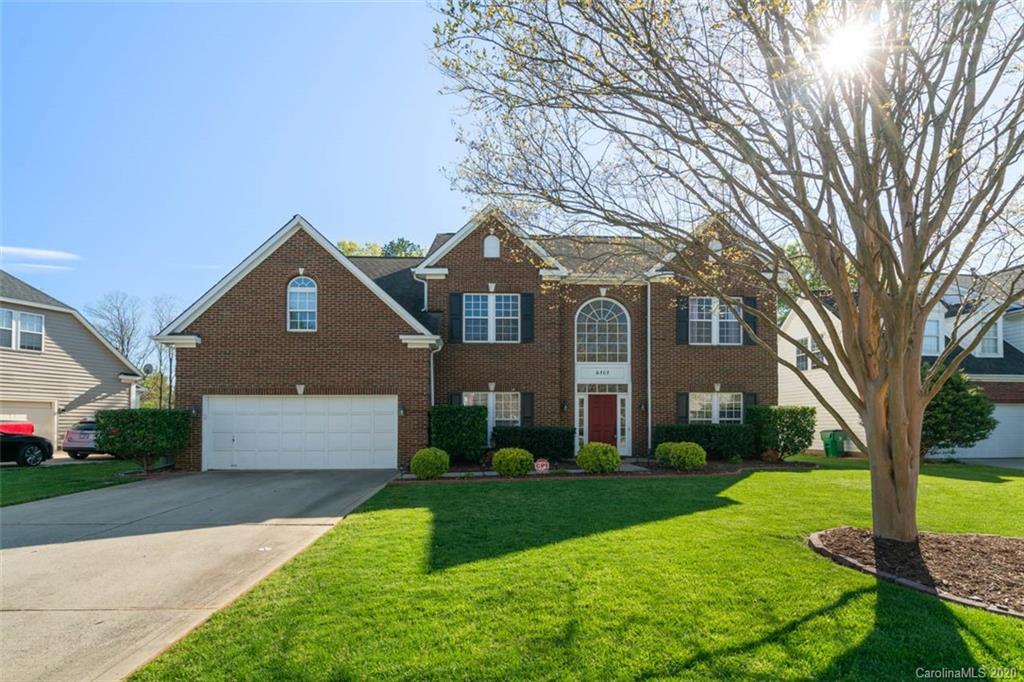 6101 Waverly Lynn Lane Charlotte NC 28269