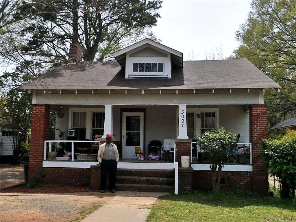 3007 Tuckaseegee Road Charlotte NC 28208