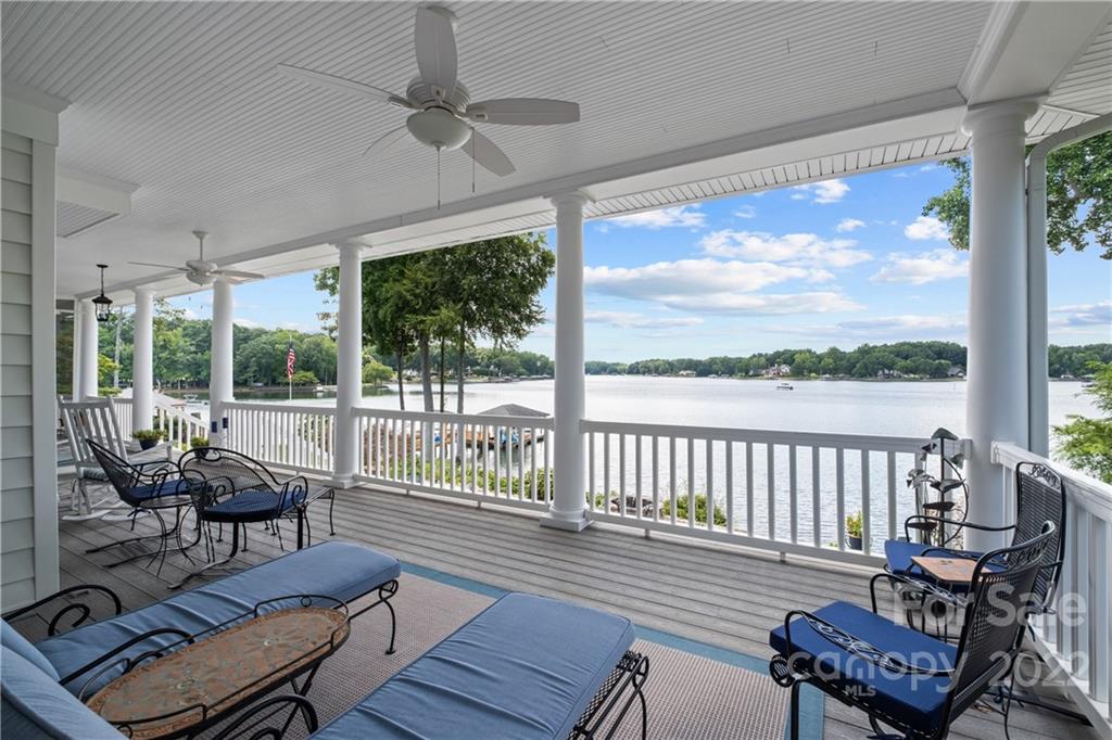 438 Oak Tree Road Mooresville NC 28117