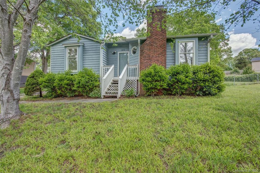 1872 Oak Hollow Road Gastonia NC 28054