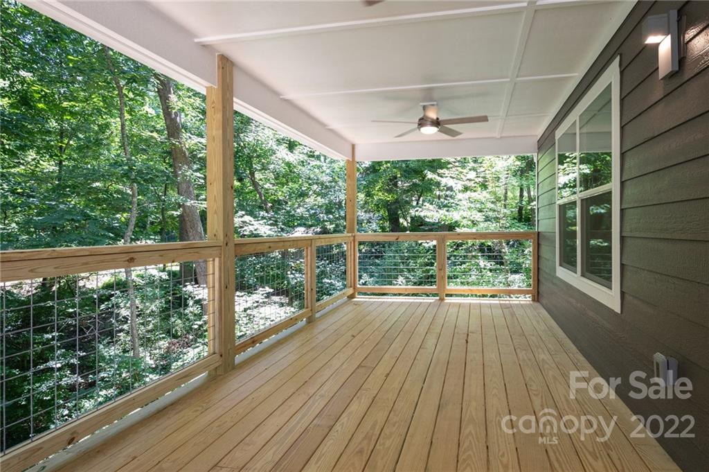 10 Beryl Court Asheville NC 28803