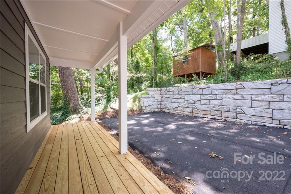 10 Beryl Court Asheville NC 28803