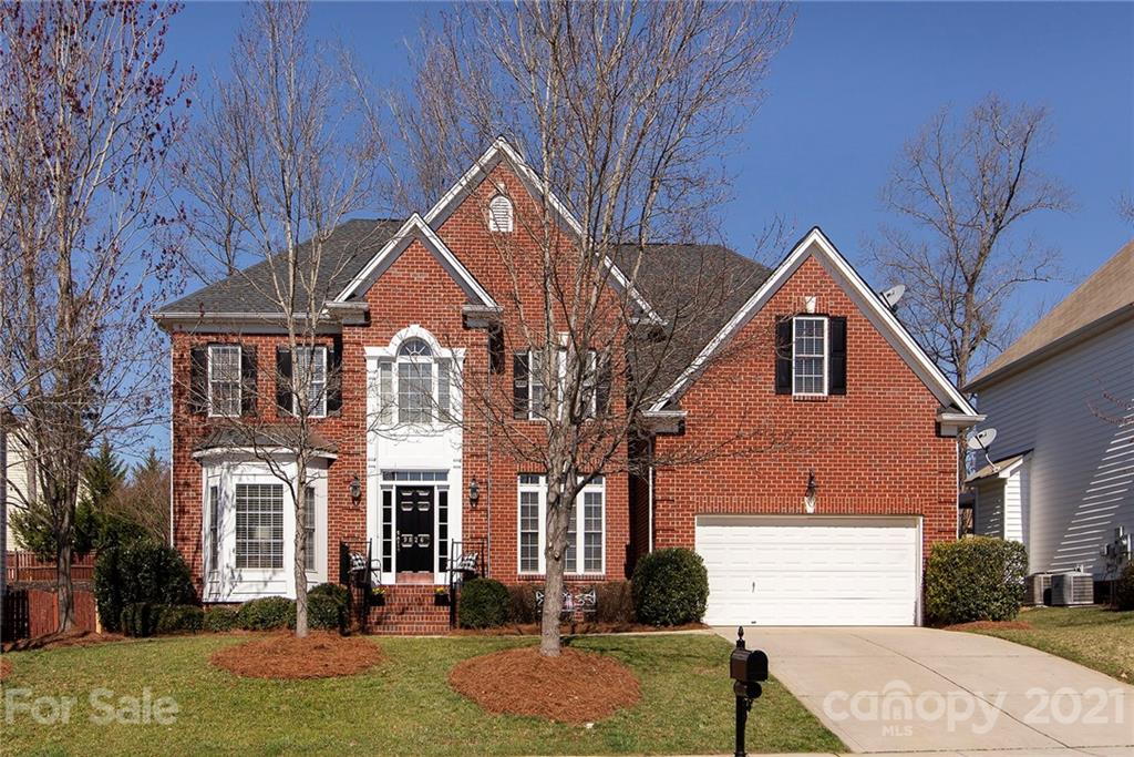 9826 Hobbitshire Lane Charlotte NC 28269