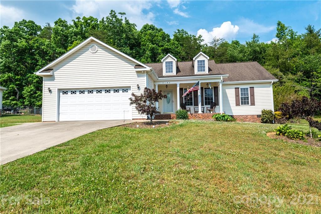 3194 Covington Way Lenoir NC 28645