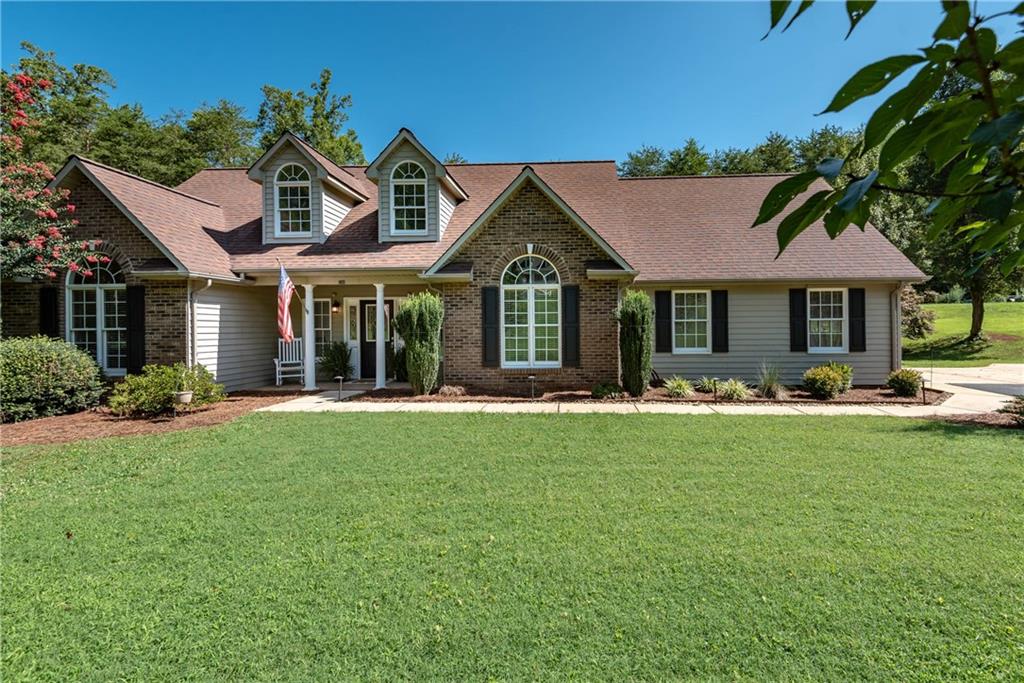 1344 Billings Drive Hickory NC 28602