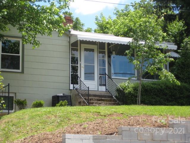 110 School Road E Asheville NC 28803