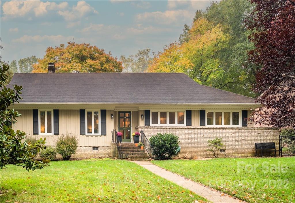 1316 Bearmore Drive Charlotte NC 28211