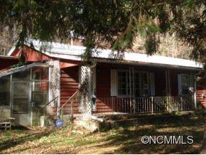 68 Pinedale Road Asheville NC 28805
