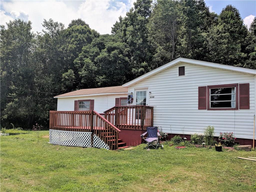 1512 Miller Hill Road Lenoir NC 28645