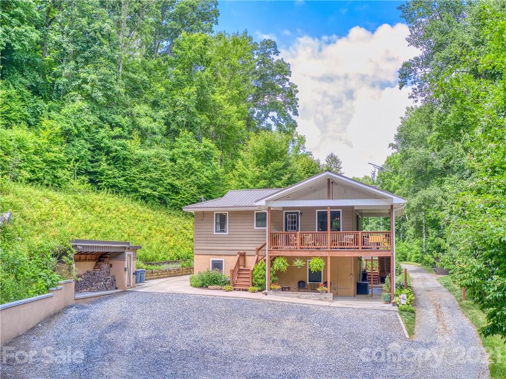 600 Samuels Drive Canton NC 28716