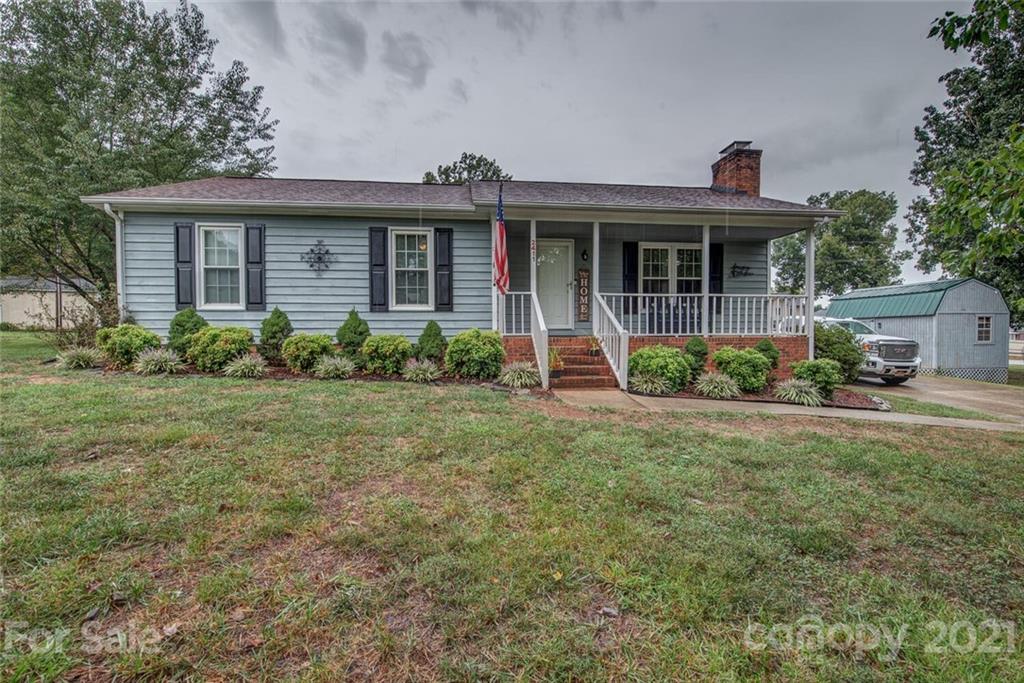2411 Winterfield Drive Gastonia NC 28056