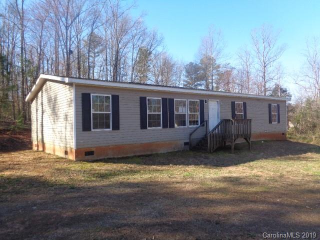 3664 Ridge Court Morganton NC 28655