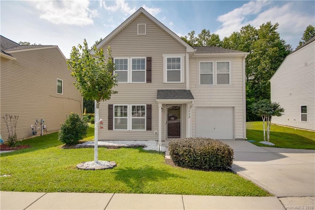 1532 Logan Patrick Court Gastonia NC 28052