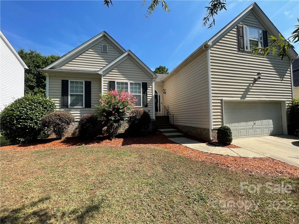 9535 Numenore Drive Charlotte NC 28269