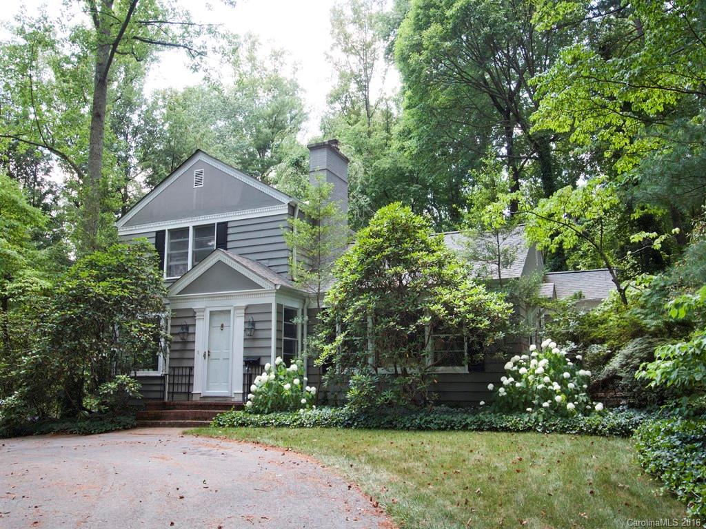 105 Stuyvesant Road Asheville NC 28803