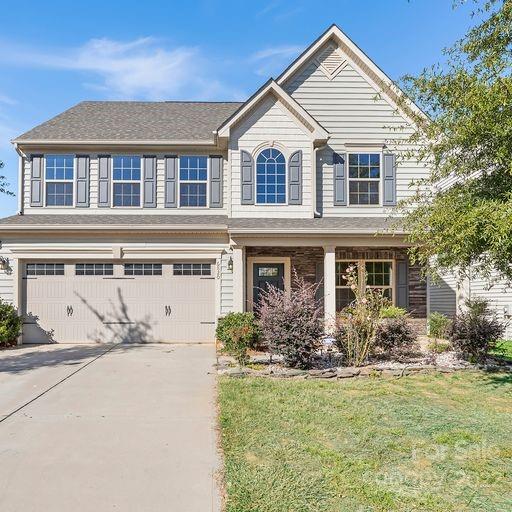6820 Carradale Way Charlotte NC 28278