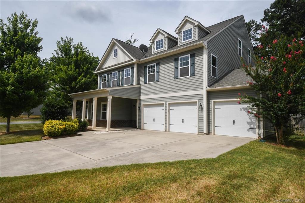 9503 Fernspray Road Charlotte NC 28215