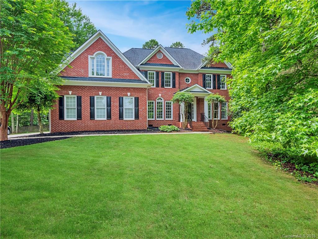 4911 Claybrooke Court Matthews NC 28105