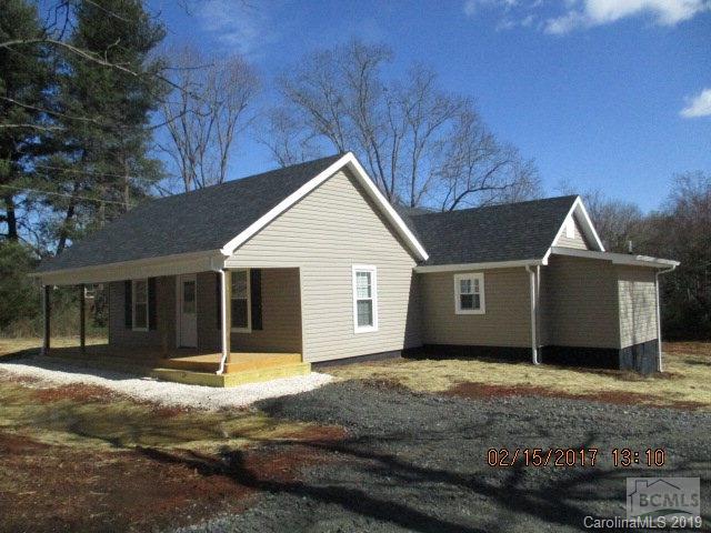 393 Mountain View Drive Morganton NC 28655