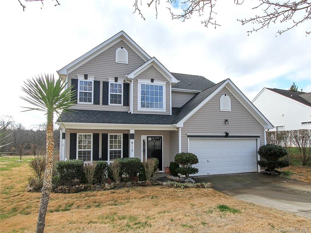915 Rocky Meadows Lane Concord NC 28025