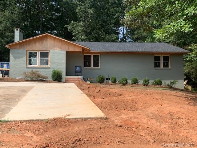 501 Forest Hill Drive Shelby NC 28150