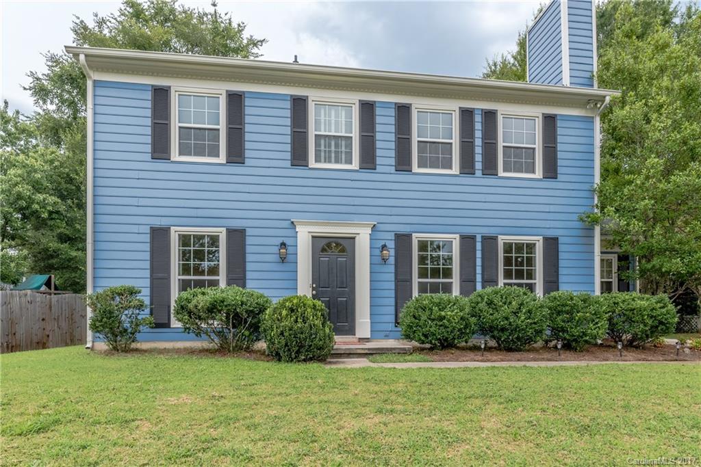 13720 Dawlish Lane Pineville NC 28134