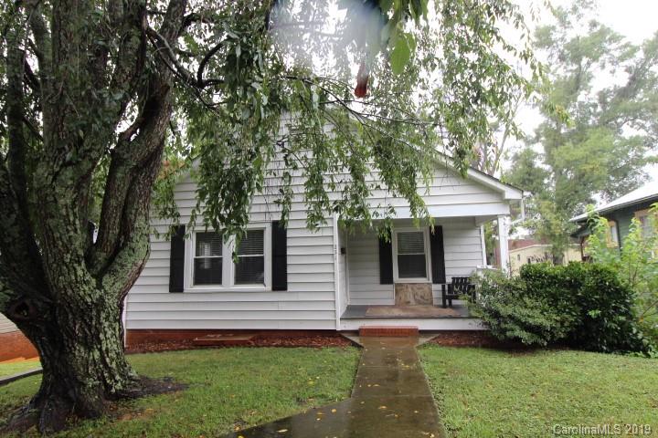 231 E End Avenue Statesville NC 28677