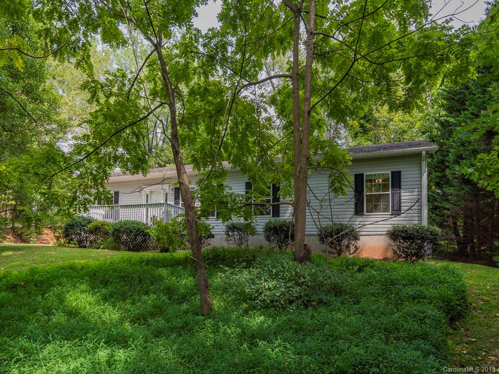 85 West Street Weaverville NC 28787