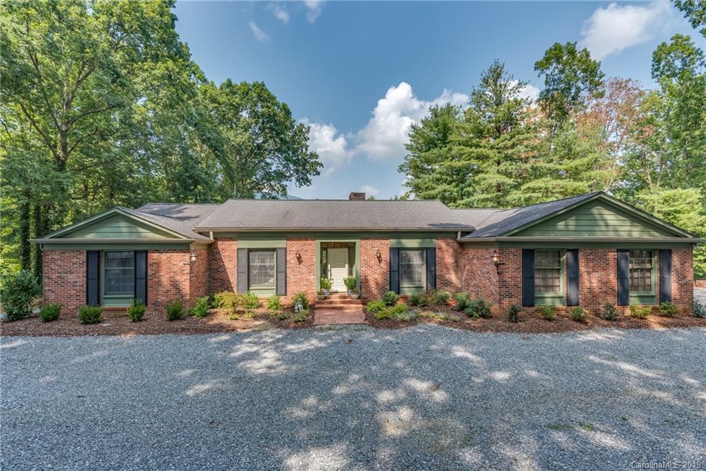 170 Mimosa Road Columbus NC 28722