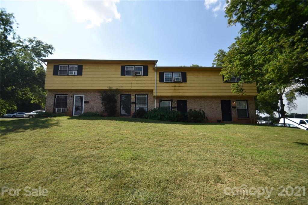 3504 Darby Avenue Charlotte NC 28216