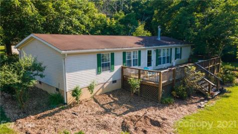 12 Jesse James Lane Swannanoa NC 28778