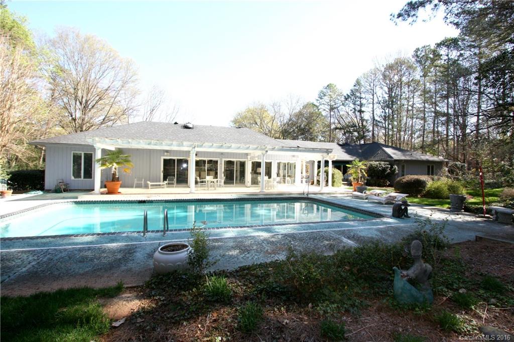 3622 Knapdale Lane Charlotte NC 28226