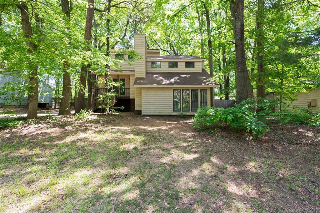 4733 Mcalpine Lane Charlotte NC 28212
