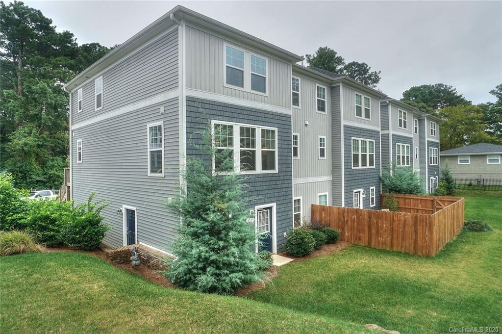 8529 Sharonbrook Drive Charlotte NC 28210