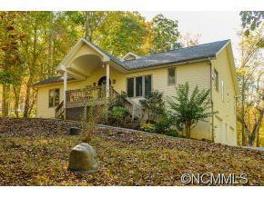 43 Cherokee Trail Fletcher NC 28732