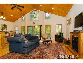 43 Cherokee Trail Fletcher NC 28732
