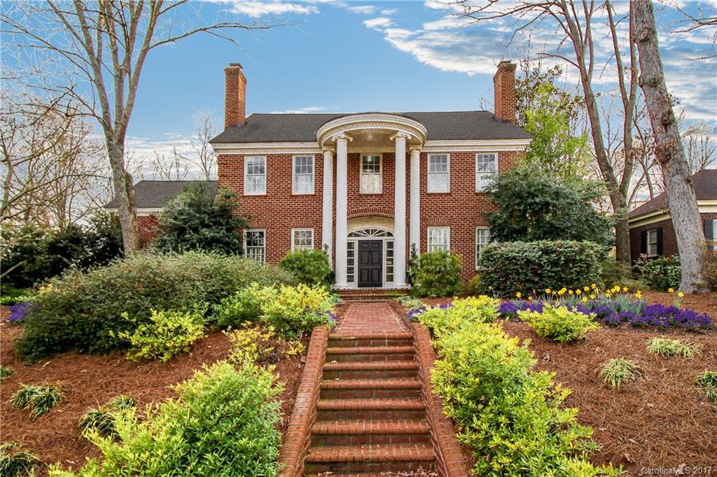 7036 Whitemarsh Court Charlotte NC 28210