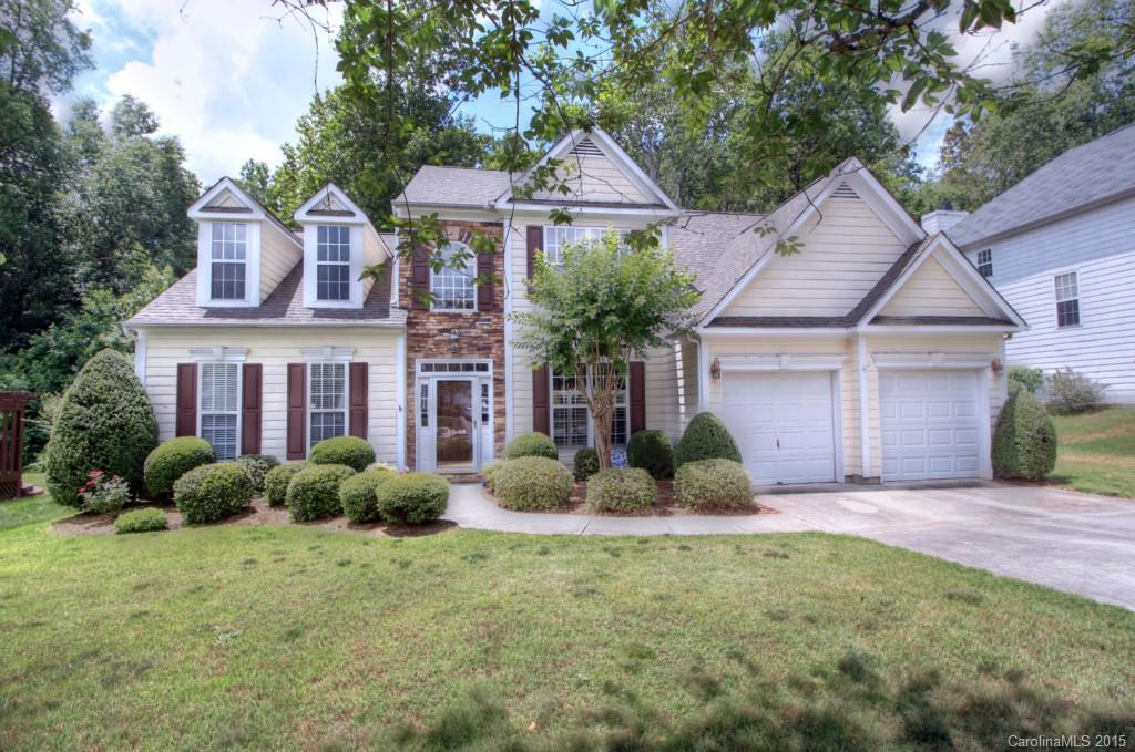 11101 Chastain Parc Drive Charlotte NC 28216