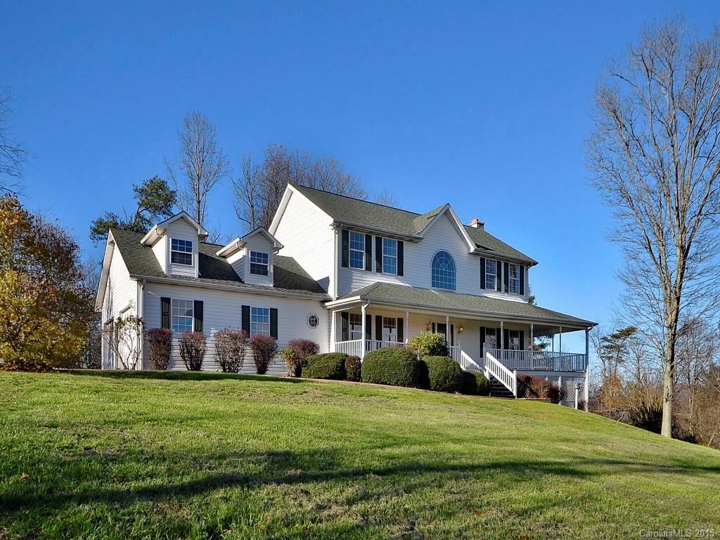206 Adams Hill Road Asheville NC 28806
