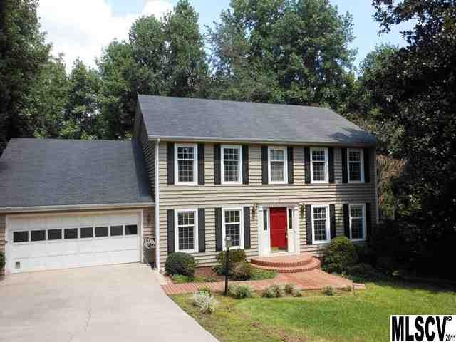 200 35th Avenue Nw Hickory NC 28601