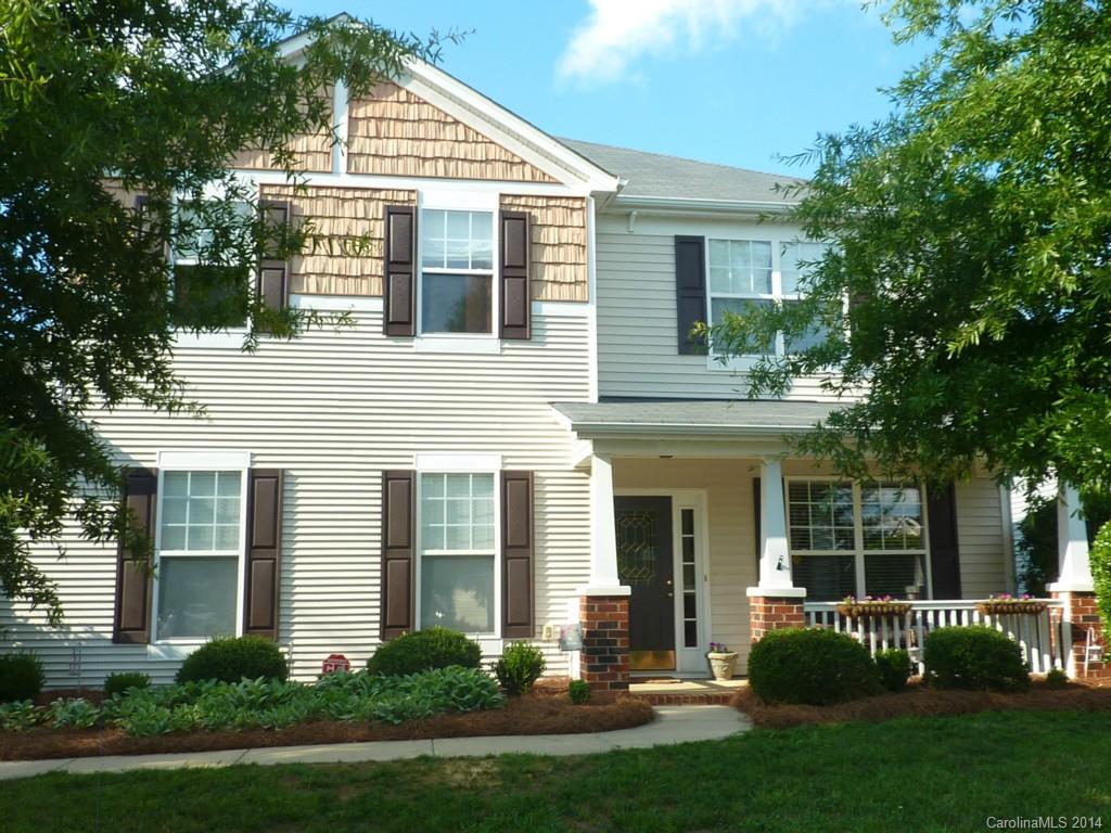 3018 Semmes Lane Indian Trail NC 28079