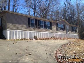 85 Rosewood Lane Marshall NC 28753