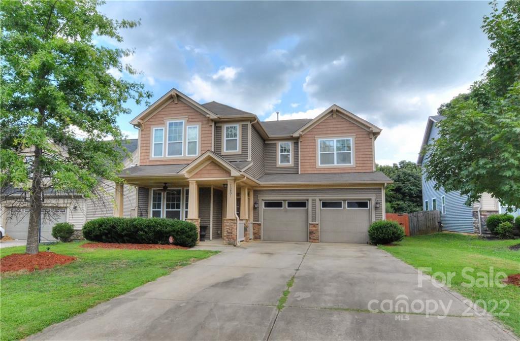 15801 Homecoming Way Charlotte NC 28278