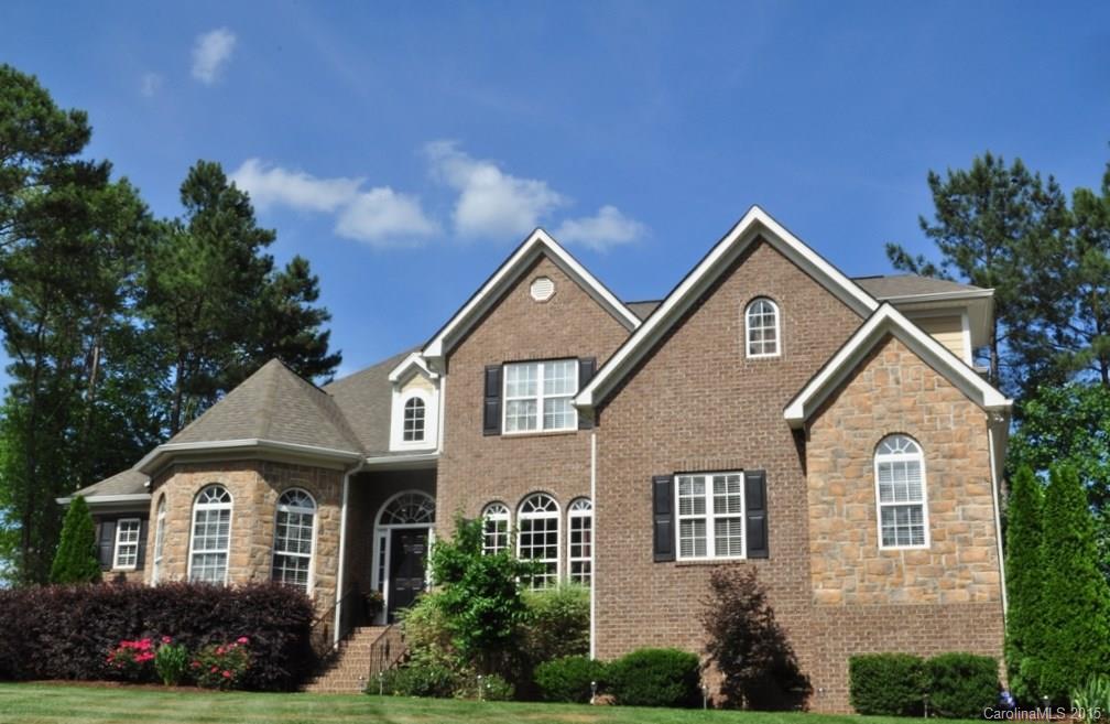 112 Whispering Cove Court Mooresville NC 28117