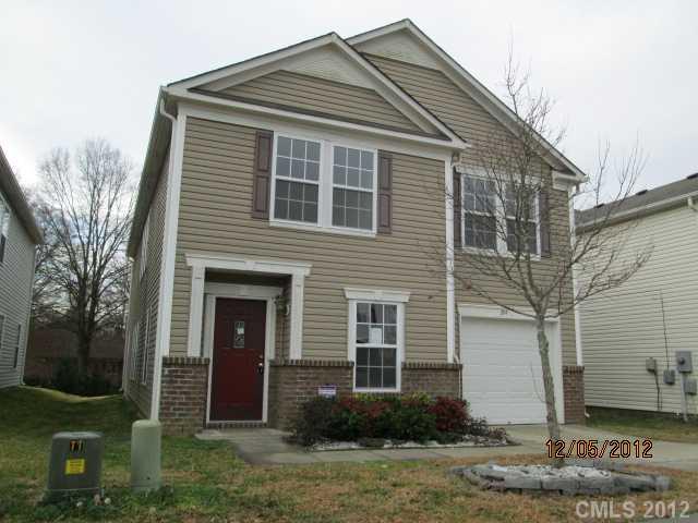 394 Morning Dew Drive Concord NC 28025
